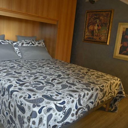 Un Soffice Nido Nel Cuore Di Torino المظهر الخارجي الصورة