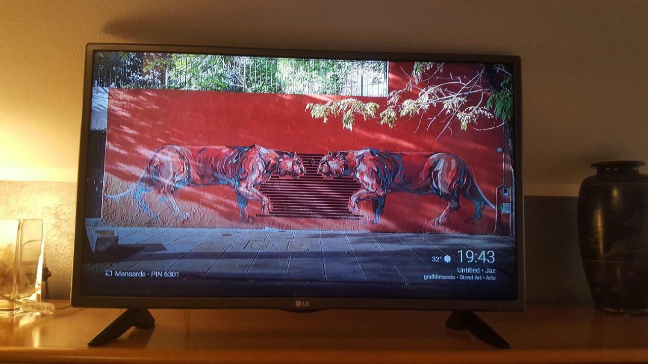 Un Soffice Nido Nel Cuore Di Torino المظهر الخارجي الصورة
